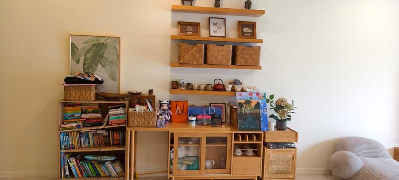 Condominium for Sale at Residensi 22 - Anna Ding - Interior - PropertyGuru.com.my