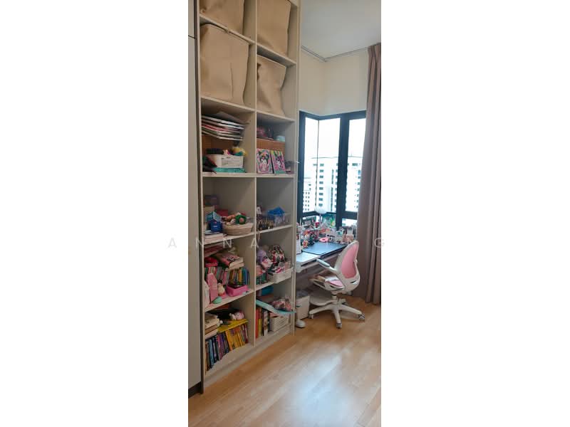 Condominium for Sale at Residensi 22 - Anna Ding - Study - PropertyGuru.com.my