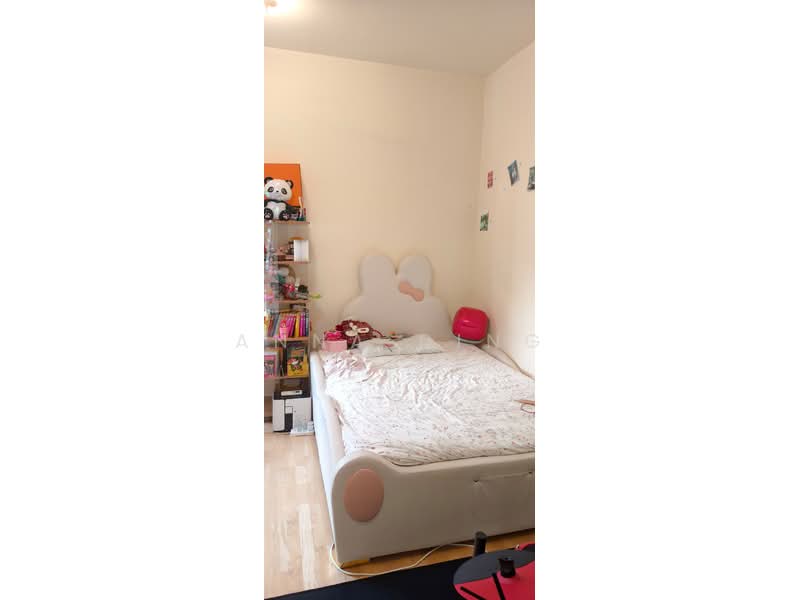 Condominium for Sale at Residensi 22 - Anna Ding - Bedroom - PropertyGuru.com.my