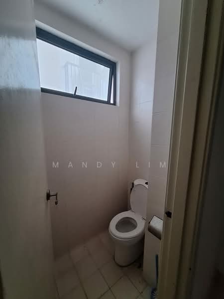 Condominium for Sale at Cristal Serin Residence - Mandy Lim - Bathroom - PropertyGuru.com.my