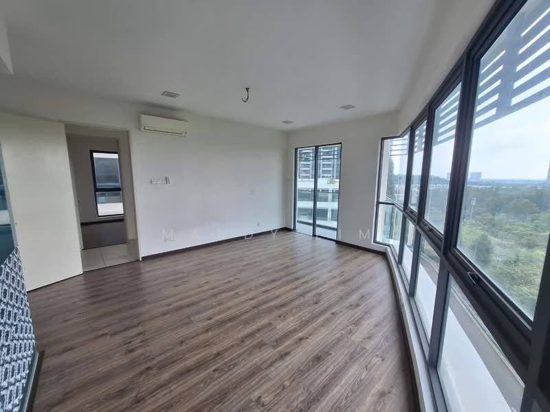 Condominium for Sale at Cristal Serin Residence - Mandy Lim - Living Room - PropertyGuru.com.my