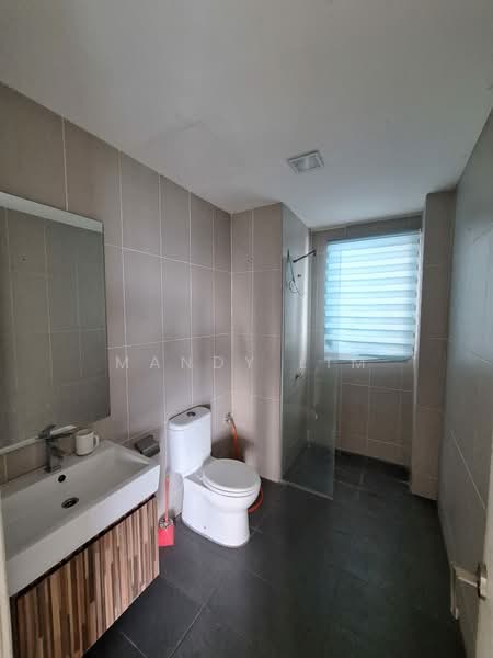 Condominium for Sale at Cristal Serin Residence - Mandy Lim - Bathroom - PropertyGuru.com.my