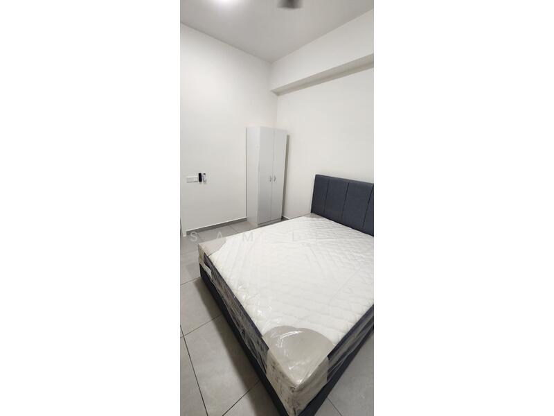 Service Residence for Rent at D'Ivo - Sam Lim - Bedroom - PropertyGuru.com.my