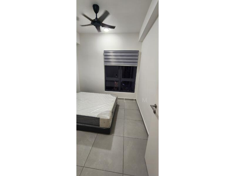 Service Residence for Rent at D'Ivo - Sam Lim - Bedroom - PropertyGuru.com.my