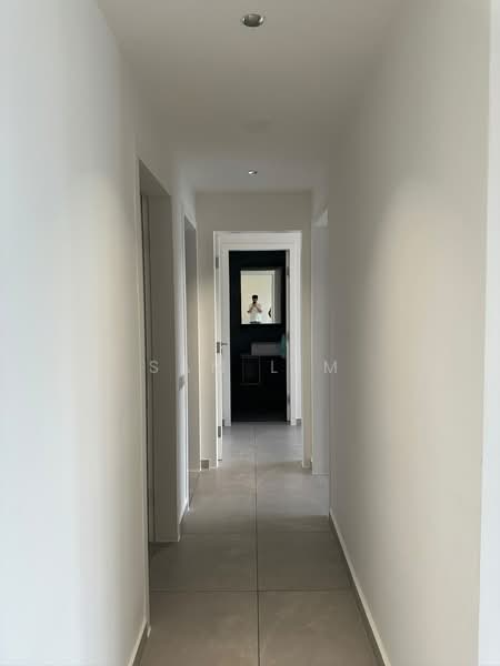 Servis Apartment untuk Disewa di D'Ivo - Sam Lim - PropertyGuru.com.my