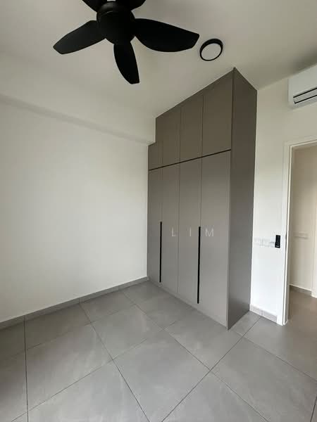 Servis Apartment untuk Disewa di D'Ivo - Sam Lim - PropertyGuru.com.my