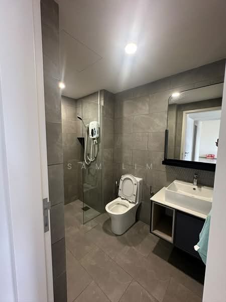 Servis Apartment untuk Disewa di D'Ivo - Sam Lim - PropertyGuru.com.my