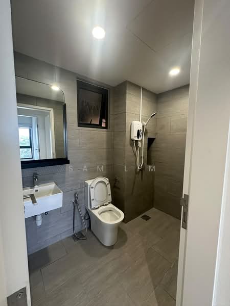 Servis Apartment untuk Disewa di D'Ivo - Sam Lim - PropertyGuru.com.my