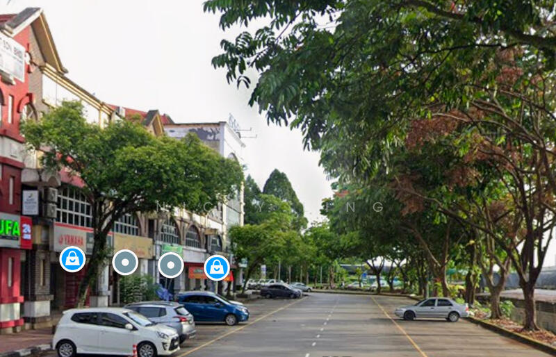 Shop for Rent in Seksyen 8 (Kota Damansara) - Nicky Ling - Exterior - PropertyGuru.com.my
