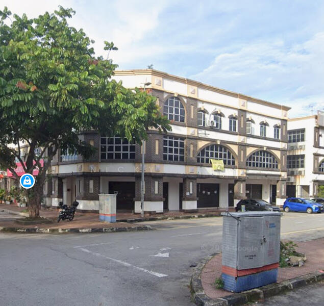 Shop for Rent in Seksyen 8 (Kota Damansara) - Nicky Ling - Exterior - PropertyGuru.com.my
