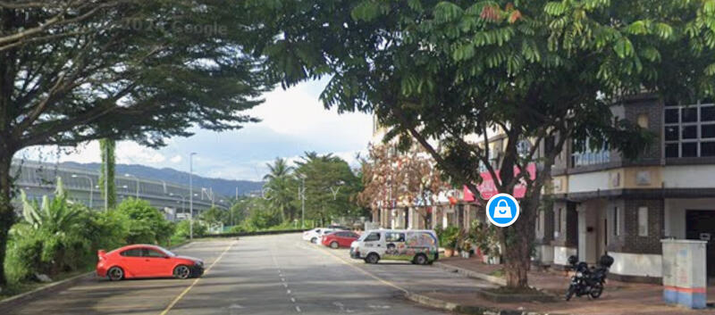 Shop for Rent in Seksyen 8 (Kota Damansara) - Nicky Ling - Exterior - PropertyGuru.com.my