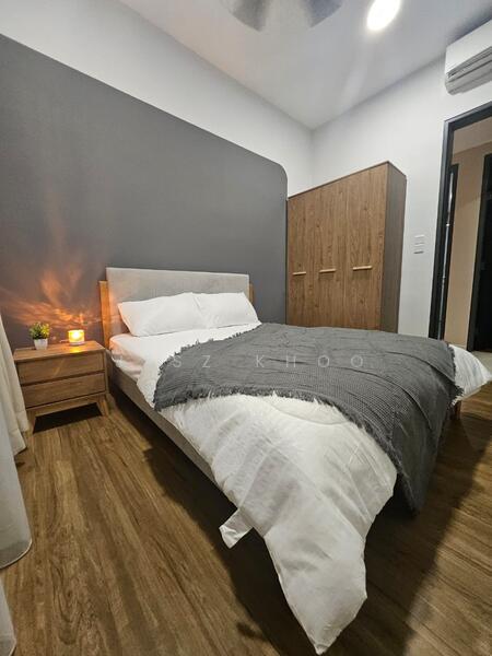 Servis Apartment untuk Disewa di Sunway Velocity TWO - JESZ KHOO - Bedroom - PropertyGuru.com.my