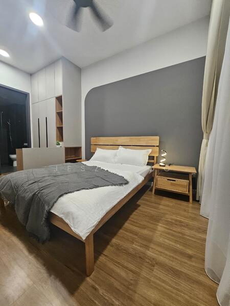 Servis Apartment untuk Disewa di Sunway Velocity TWO - JESZ KHOO - Bedroom - PropertyGuru.com.my