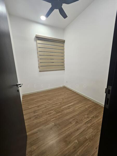 Servis Apartment untuk Disewa di Sunway Velocity TWO - JESZ KHOO - Bedroom - PropertyGuru.com.my