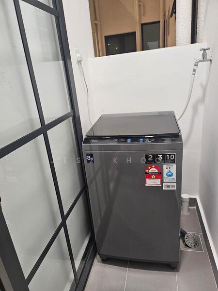 Servis Apartment untuk Disewa di Sunway Velocity TWO - JESZ KHOO - Interior - PropertyGuru.com.my