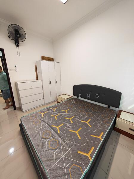 Condominium for Rent at Sierra Residency - Yoke Leng Sew - Bedroom - PropertyGuru.com.my