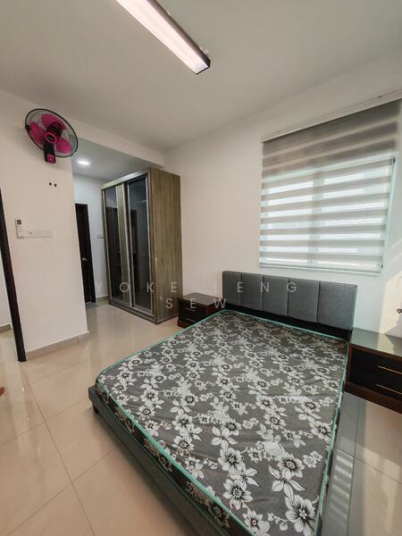 Condominium for Rent at Sierra Residency - Yoke Leng Sew - Bedroom - PropertyGuru.com.my