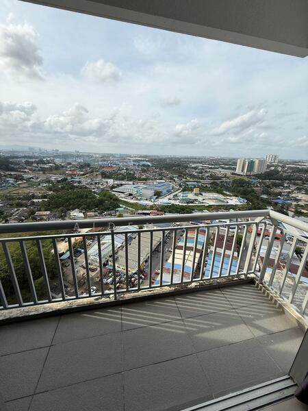 Pandan Residence 2 untuk Untuk Disewa - RM 1,600 /bulan, Mac 2026 - PropertyGuru.com.my