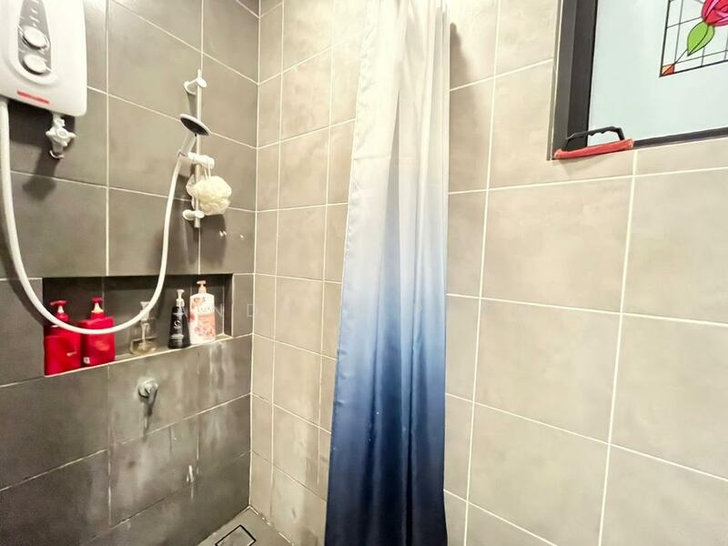 Condominium for Rent at Ara Sentral - Andrew Pang - Bathroom - PropertyGuru.com.my