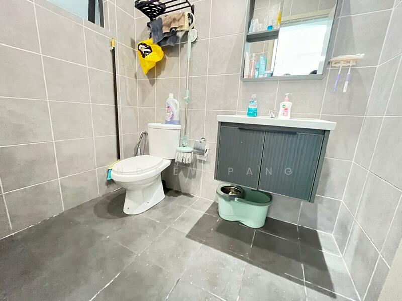 Condominium for Rent at Ara Sentral - Andrew Pang - Bathroom - PropertyGuru.com.my