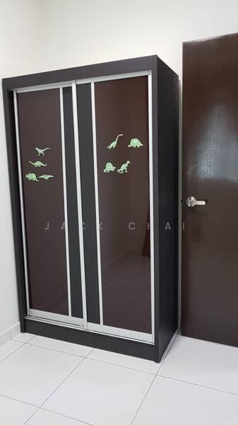 Service Residence for Rent at Sky Oasis Residence (Pangsapuri Oasis 1) - Jack Chai - Interior - PropertyGuru.com.my