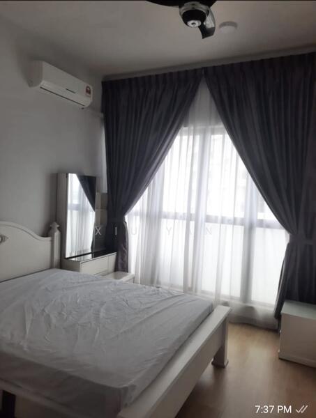 Condominium for Rent at Royal Strand @ Country Garden Danga Bay - Xiu Yan - Bedroom - PropertyGuru.com.my