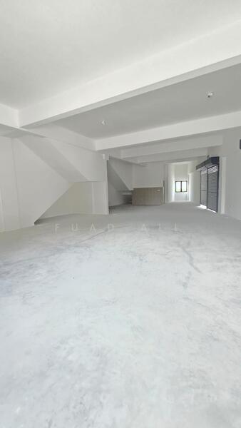 Shop / Office for Rent in Bukit Jelutong (Shah Alam) - Fuad Ali - Interior - PropertyGuru.com.my
