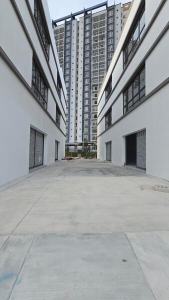 Shop / Office for Rent in Bukit Jelutong (Shah Alam) - Fuad Ali - Exterior - PropertyGuru.com.my