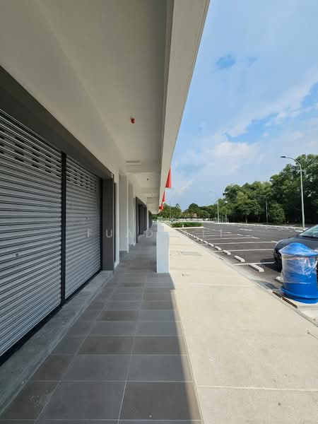 Shop / Office for Rent in Bukit Jelutong (Shah Alam) - Fuad Ali - Exterior - PropertyGuru.com.my