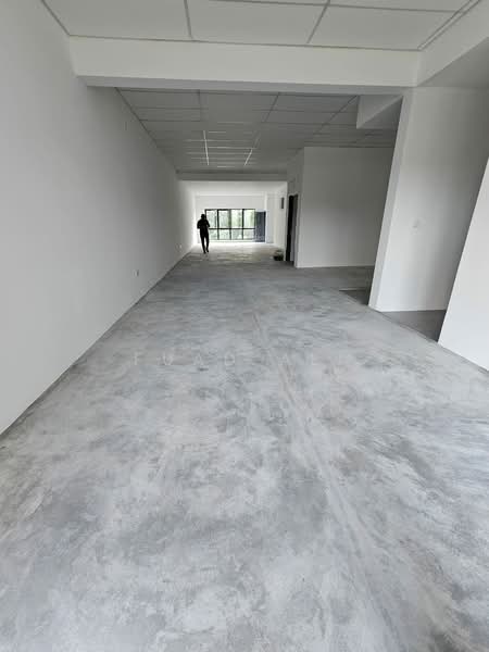 Shop / Office for Rent in Bukit Jelutong (Shah Alam) - Fuad Ali - Interior - PropertyGuru.com.my