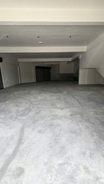 Shop / Office for Rent in Bukit Jelutong (Shah Alam) - Fuad Ali - Interior - PropertyGuru.com.my