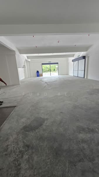 Shop / Office for Rent in Bukit Jelutong (Shah Alam) - Fuad Ali - Interior - PropertyGuru.com.my