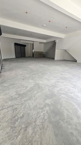 Shop / Office for Rent in Bukit Jelutong (Shah Alam) - Fuad Ali - Interior - PropertyGuru.com.my