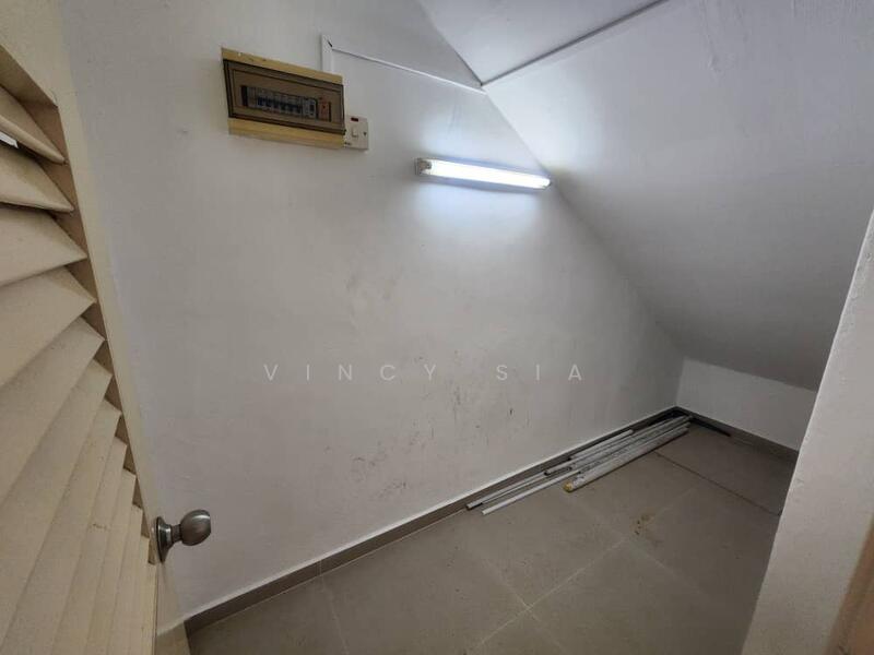 2-storey Terraced House for Sale in Taman Sri Pulai Perdana (Skudai) - Vincy Sia - Interior - PropertyGuru.com.my