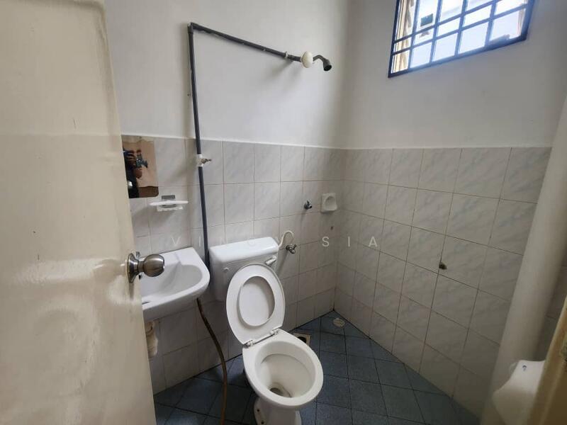 2-storey Terraced House for Sale in Taman Sri Pulai Perdana (Skudai) - Vincy Sia - Bathroom - PropertyGuru.com.my