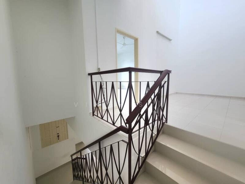 2-storey Terraced House for Sale in Taman Sri Pulai Perdana (Skudai) - Vincy Sia - Interior - PropertyGuru.com.my