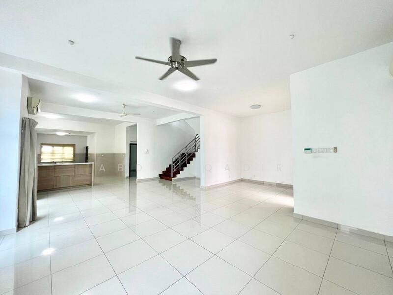 Bungalow for Sale in Cyberjaya (Selangor) - Abdul Qadir - Living Room - PropertyGuru.com.my