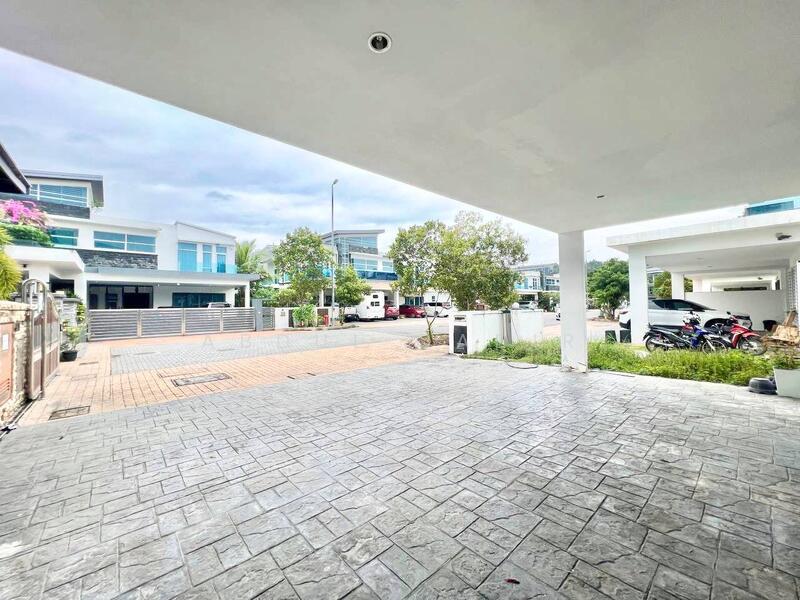 Bungalow for Sale in Cyberjaya (Selangor) - Abdul Qadir - Exterior - PropertyGuru.com.my