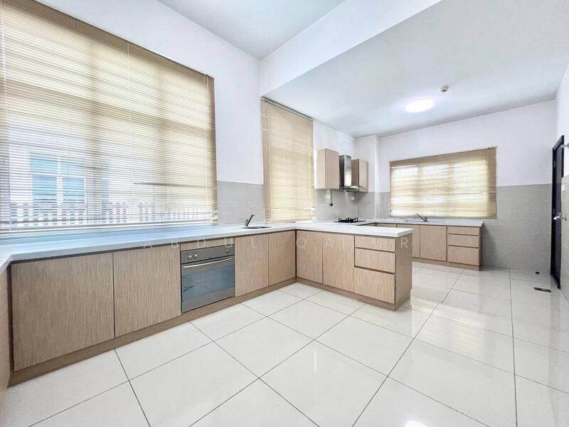 Bungalow for Sale in Cyberjaya (Selangor) - Abdul Qadir - Kitchen - PropertyGuru.com.my