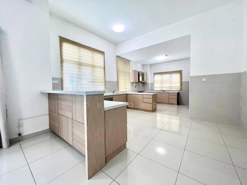 Bungalow for Sale in Cyberjaya (Selangor) - Abdul Qadir - Kitchen - PropertyGuru.com.my