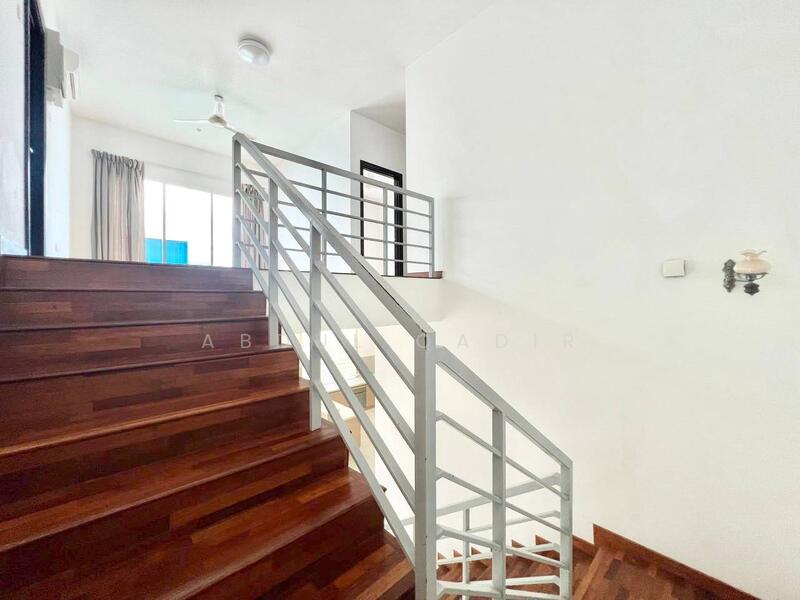 Bungalow for Sale in Cyberjaya (Selangor) - Abdul Qadir - Interior - PropertyGuru.com.my