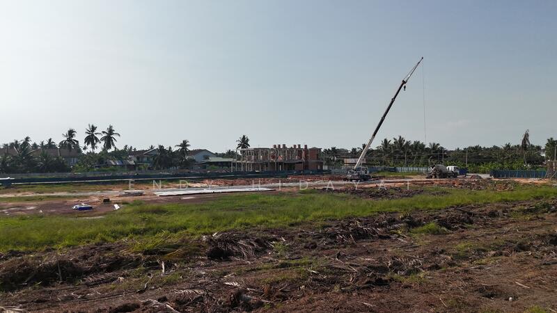 Other Property for Sale in Sungai Besar (Selangor) - Endy Hidayat - Exterior - PropertyGuru.com.my