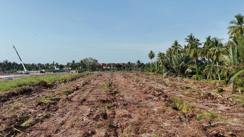 Other Property for Sale in Sungai Besar (Selangor) - Endy Hidayat - Exterior - PropertyGuru.com.my