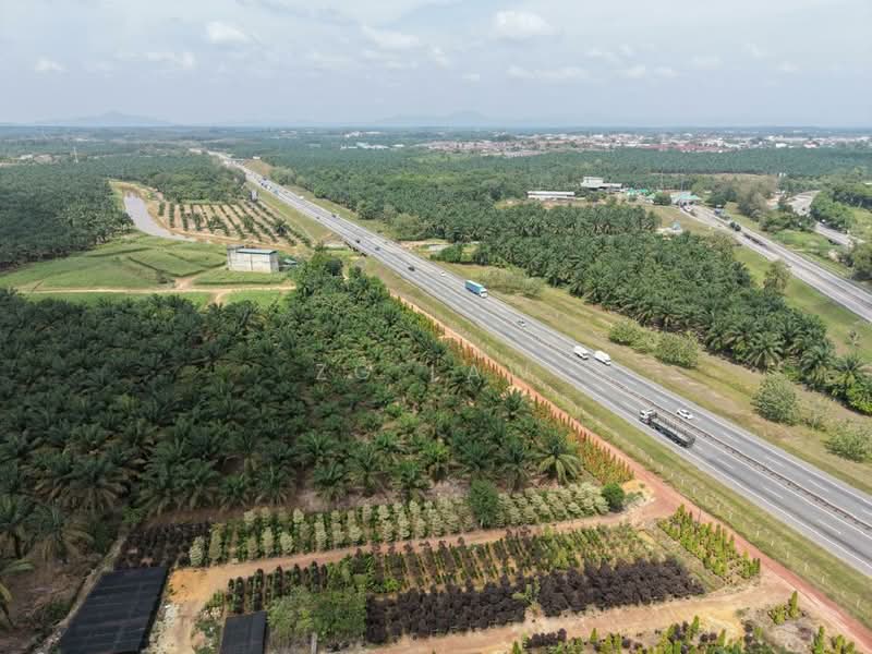 Agricultural Land for Sale in Yong Peng (Johor) - ZG Law - Exterior - PropertyGuru.com.my