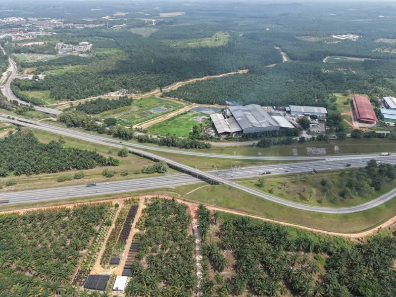 Agricultural Land for Sale in Yong Peng (Johor) - ZG Law - Exterior - PropertyGuru.com.my