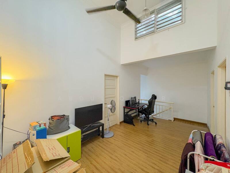 2-storey Terraced House for Sale in Presint 11 (Putrajaya) - Abdul Qadir - PropertyGuru.com.my