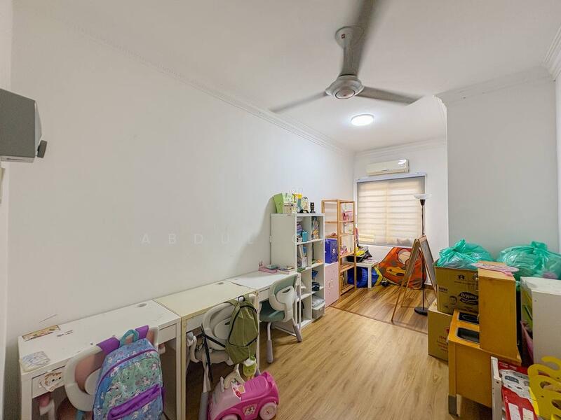 2-storey Terraced House for Sale in Presint 11 (Putrajaya) - Abdul Qadir - PropertyGuru.com.my