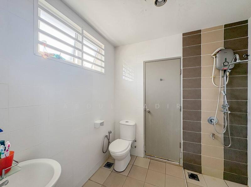 2-storey Terraced House for Sale in Presint 11 (Putrajaya) - Abdul Qadir - PropertyGuru.com.my