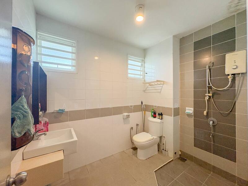 2-storey Terraced House for Sale in Presint 11 (Putrajaya) - Abdul Qadir - PropertyGuru.com.my