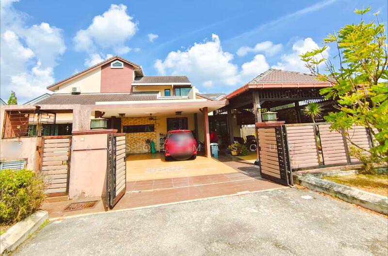 Bungalow for Sale in Puncak Bestari (Puncak Alam) - Kamsol Mascuri - Exterior - PropertyGuru.com.my